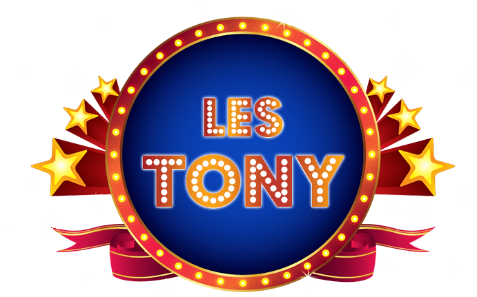 LES TONY